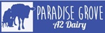 Paradise Grove A2 dairy