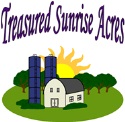 Treasured Sunrise Acres